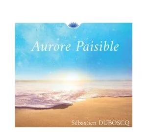 Album Numerique - Aurore-Paisible
