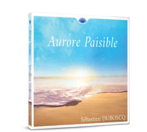 Album CD - Aurore Paisible