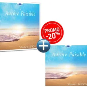 Album CD + Album Numérique