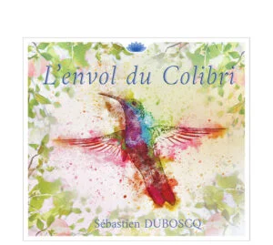 Album Numerique - L'envol du Colibri