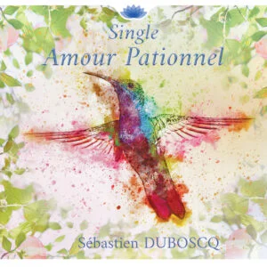 Single – Amour Pationnel