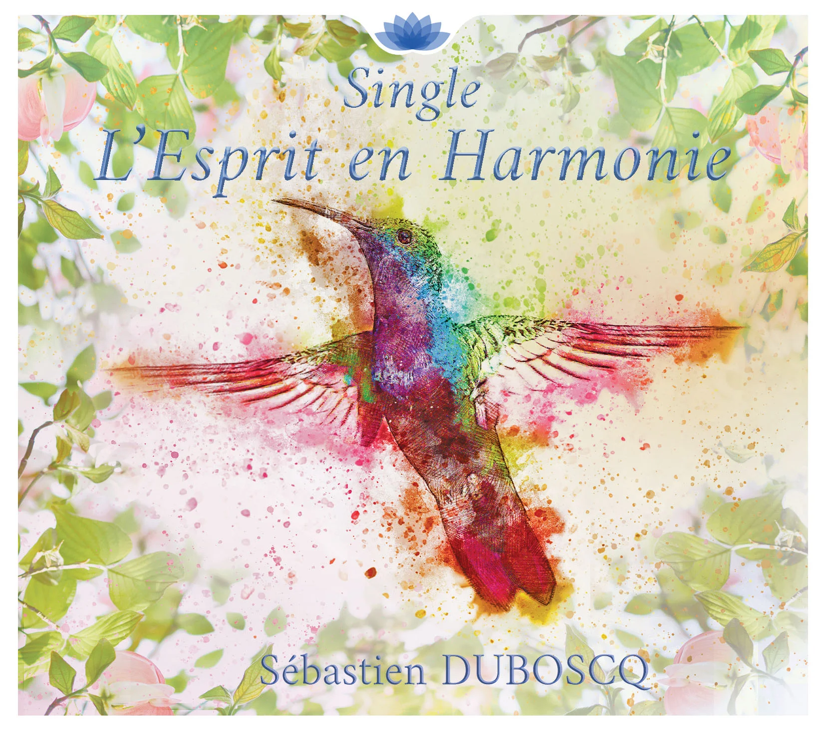 Single - L'Esprit en Harmonie