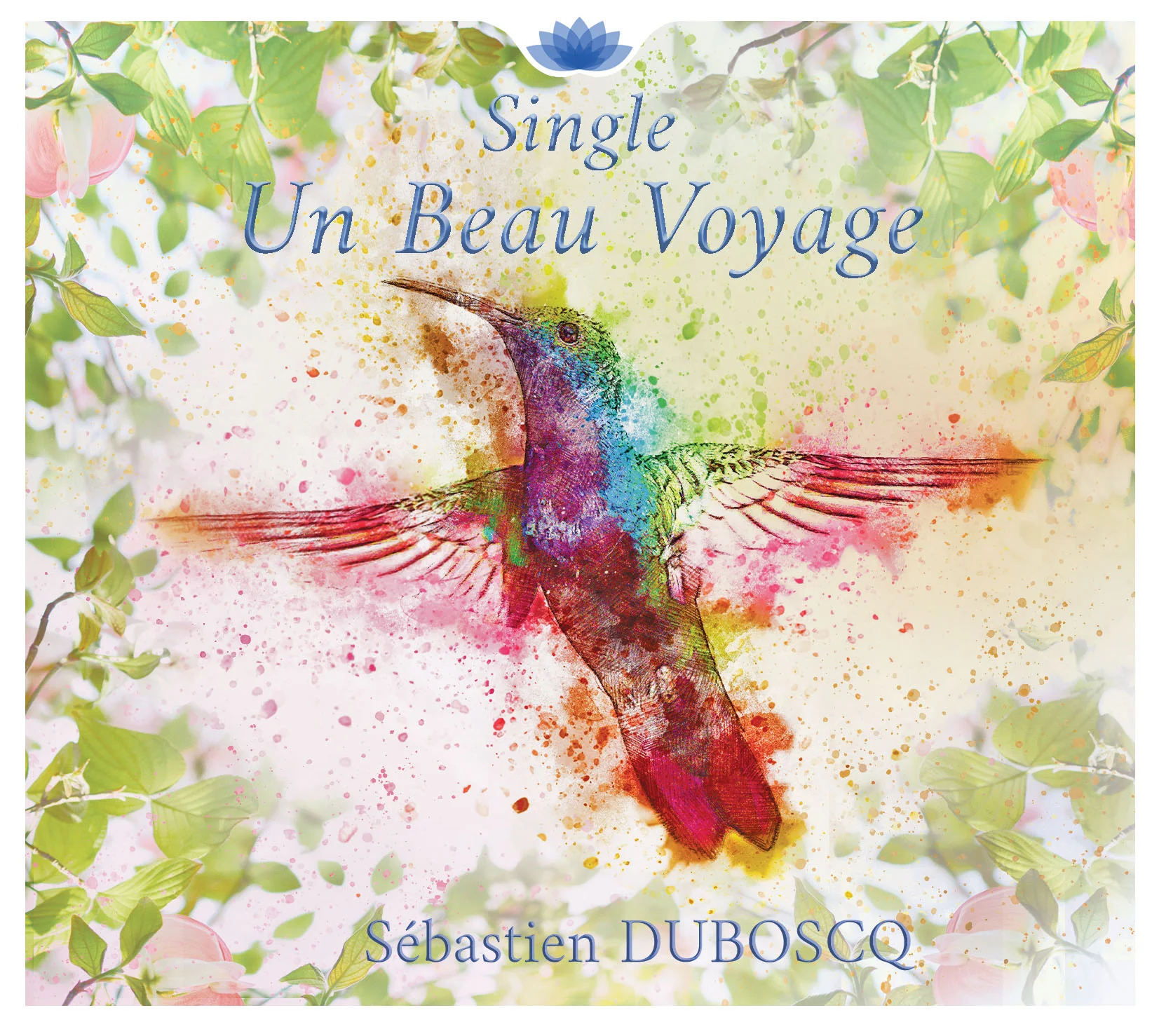 Un Beau Voyage - Licence