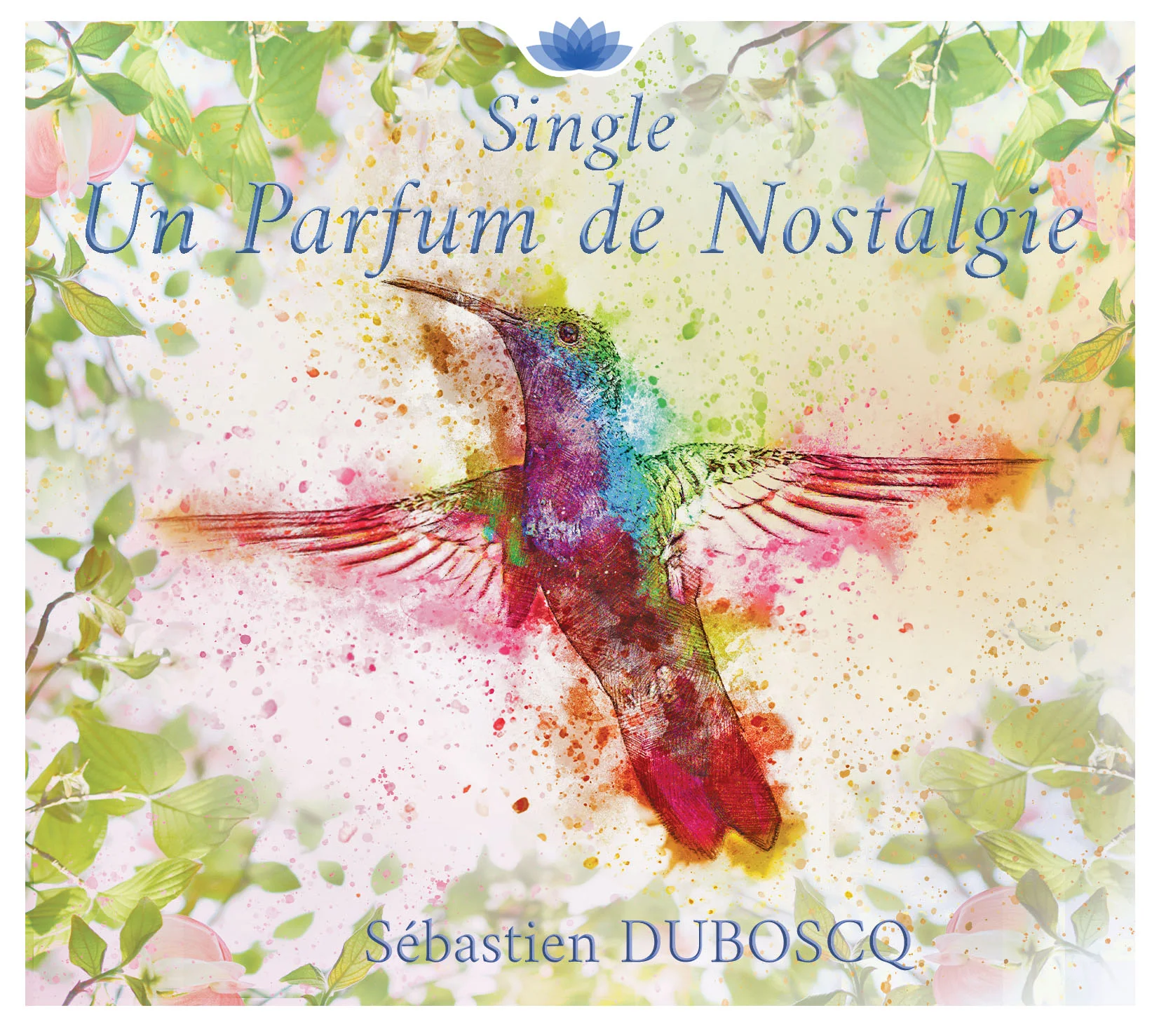 Single - Un Parfum de Nostalgie