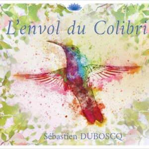 L&rsquo;envol du Colibri