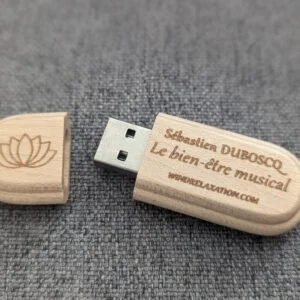 La Clé USB PRODUIT GROUPE