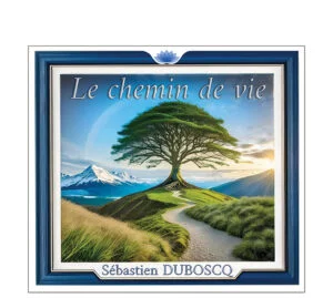 Album Numerique - Le-chemin-de-vie