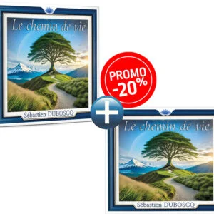 Album CD + Album Numérique